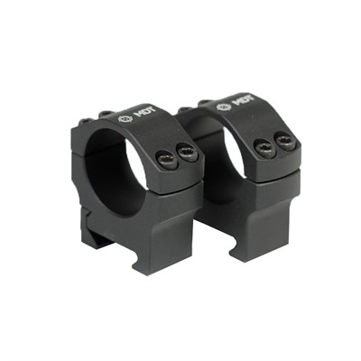 1” MEDIUM (1.00”) SCOPE RINGS