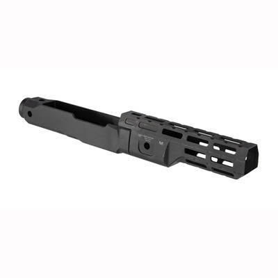 CHASSIS M-LOK W/8” HANDGUARD FOR RUGER 10/22 BLACK