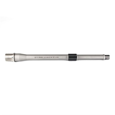 6.5 GRENDEL 12.5” 1-8 TWST HANSON CONT. CARBINE BBL W/LO PRO