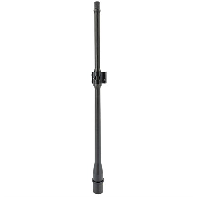 5.56X45 NATO 16” 1-8 PENCIL BBL W/PINNED GAS BLOCK NITRIDE
