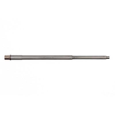 6.5 GRENDEL 20” 1-8 TWIST DMR RIFLE BBL THREADED SS