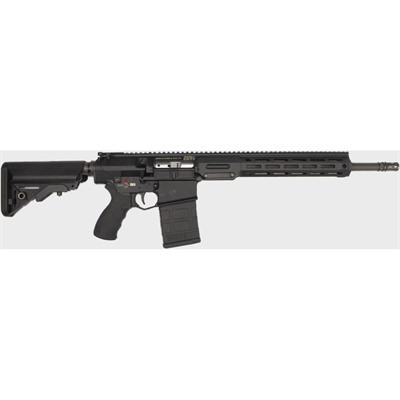 MARS-H 7.62X51 NATO 16” BBL (1)20RD MAG BLACK