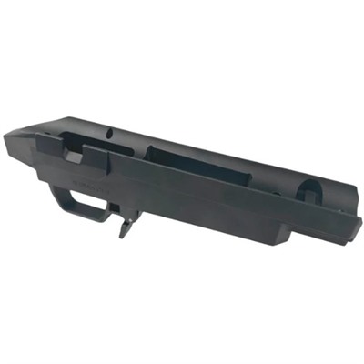 UNIVERSAL MINI CHASSIS FOR TIKKA T3 SHORT ACTION BLACK