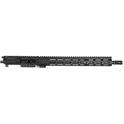 5.56 NATO 16” SOCOM CARBINE BBL COMPLETE UPPER RECEIVER