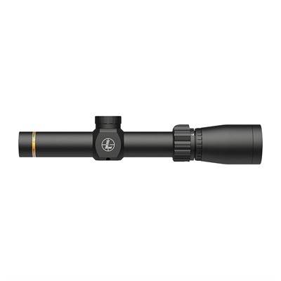 VX-FREEDOM 1.5-4X20MM SFP MOA-RING RETICLE BLACK