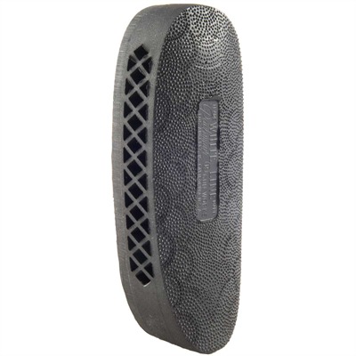 1.15” LARGE BLACK STIPPLE FACE