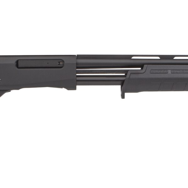 ROCK ISLAND ARMORY ALL GEN PUMP 410/26 BL/SYN 3″