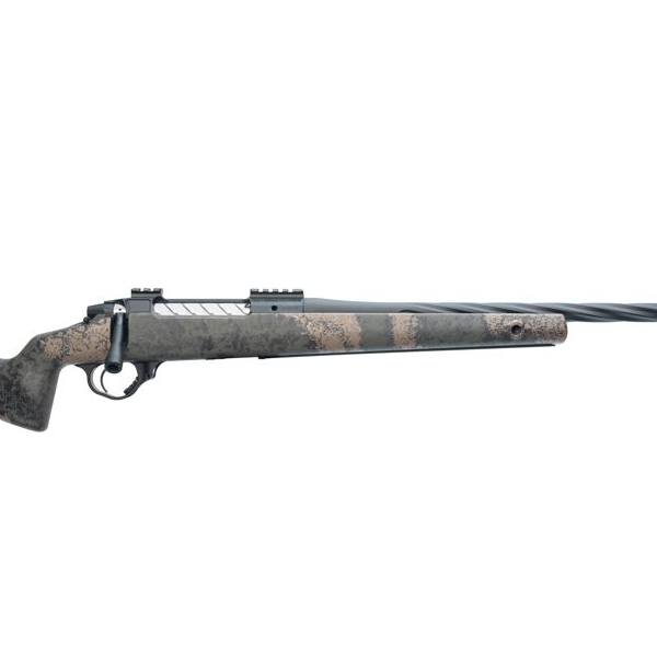 SEEKINS PRECISION PH3 300WIN WOODLAND SHADOW 26″