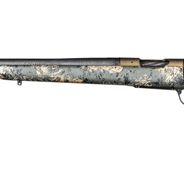 CHRISTENSEN ARMS RIDGELINE FFT 25CM BRNZ 20″ LH