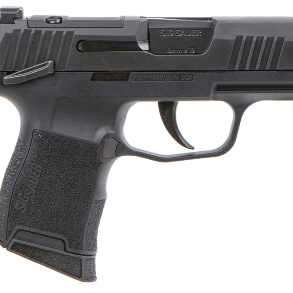 SIG SAUER P365 9MM NIT 10+1 XRAY FRDM