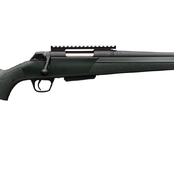 WINCHESTER XPR STEALTH 400LEG GRN 16″ TB