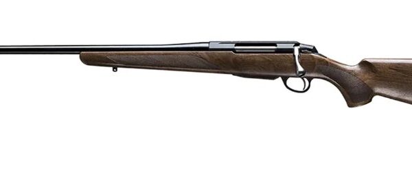 TIKKA T3X HNT 30-06 22″ BK/WD LH TB