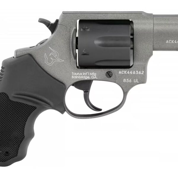 TAURUS 856 ULTRA LITE 38SP TUN 2″