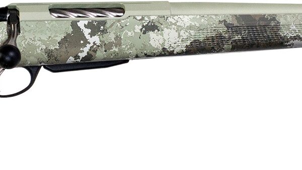 TIKKA T3XLT VEIL ALPINE 300WSM