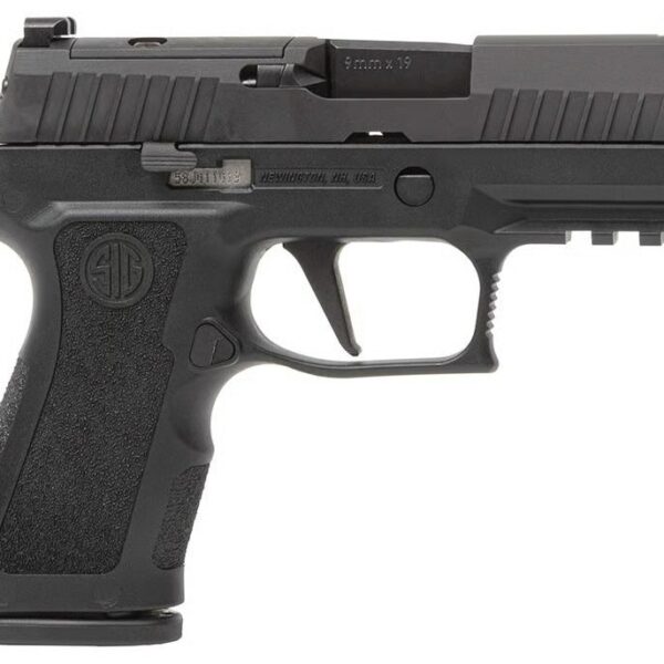 SIG SAUER P320 X-COMPACT 9MM 15+1 ROM-X