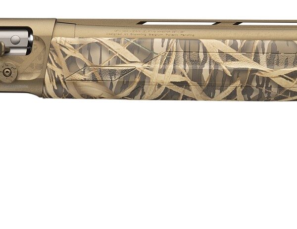 BROWNING A5 WCKD WNG MOOSG 16/28 #