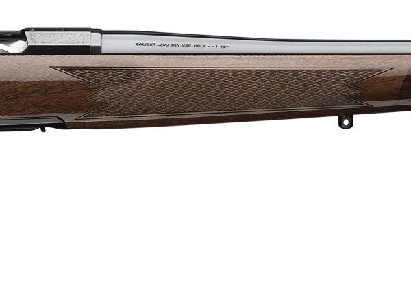 BROWNING X-BOLT 2 MEDALLION 7MAG