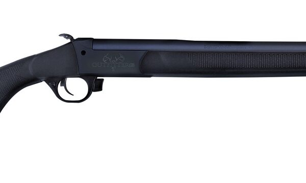 TRADITIONS OUTFITTER G3 35WHEL 22″