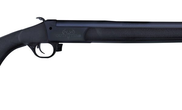 TRADITIONS OUTFITTER G3 45-70 22″