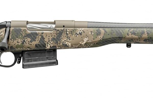 Divide 22 CM 20″ TB CF Pat Brown/Camo 5rd
