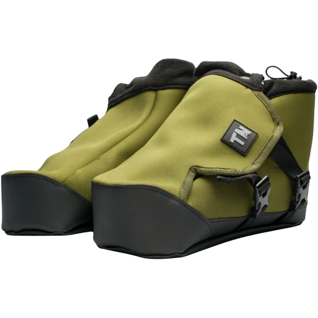 Timber Ninja Frostline Bootcovers Regular - Image 2