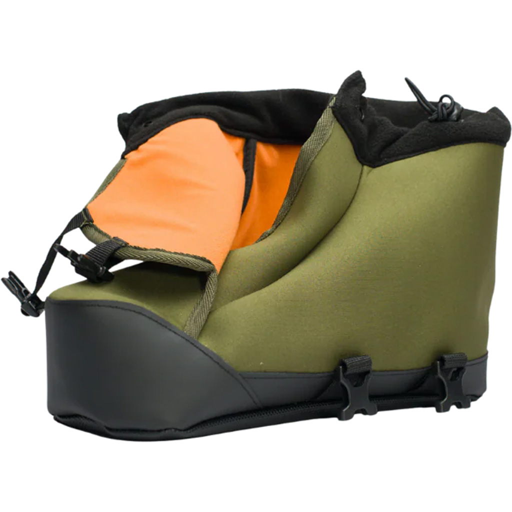 Timber Ninja Frostline Bootcovers Regular - Image 3