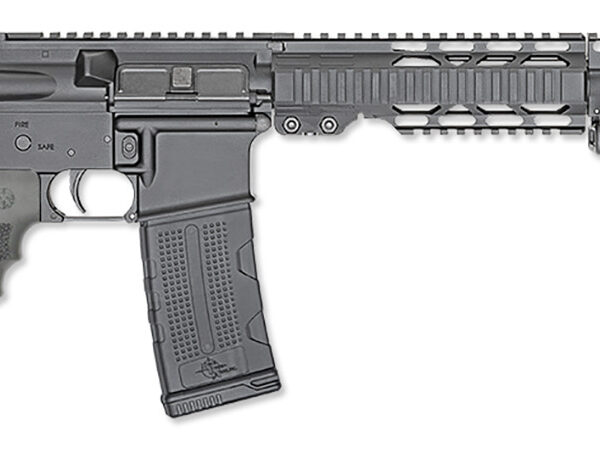 Rock River Arms AR1900 LAR-15M Assurance-C Carbine 5.56x45mm NATO 16″ 30+1, Black, RRA Operator Stock & Hogue Grip, Carrying Case