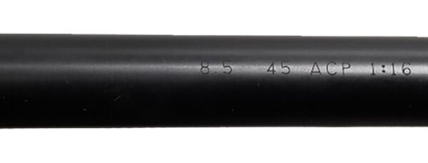 STERN 006-45ACP BARREL8.5INCH-D1-M