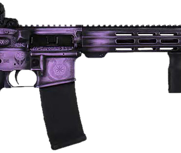 SHARK COAST 300-132-1000-25 556 16″ VALKYRIE DELUX