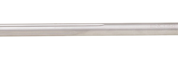 Thompson Center Arms, LLC 8140R Encore Prohunter 204 Ruger 26″ Fluted Threaded Stainless Steel