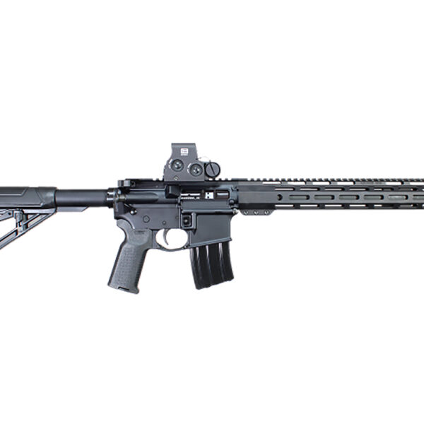 ALEX RTA-50-PAC TACTICAL 50BEO 16 MAGPUL BLK