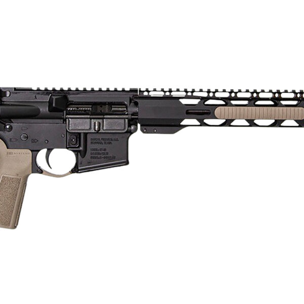 RF FR16-5.56SOC-15SHR-FDE      5.56 RFL MLOK 16″