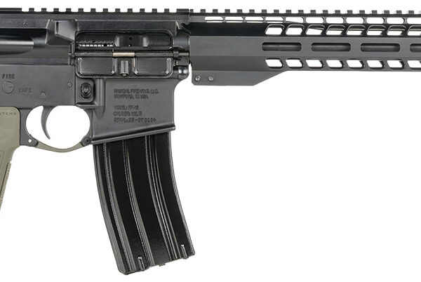 RF FR16-5.56SOC-15SHR-ODG      5.56 RFL MLOK 16″