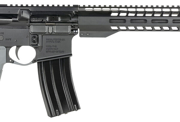 RF FR16-5.56SOC-15SHR-GRY      5.56 RFL MLOK 16″