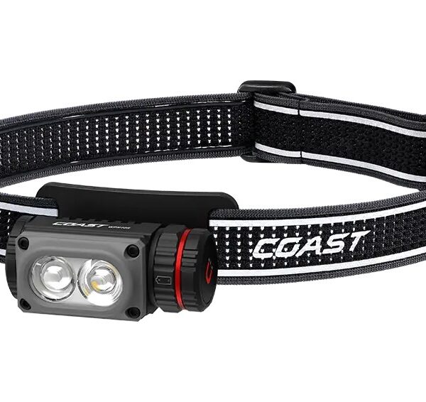 COAST 31475 WPH10R HEADLAMP