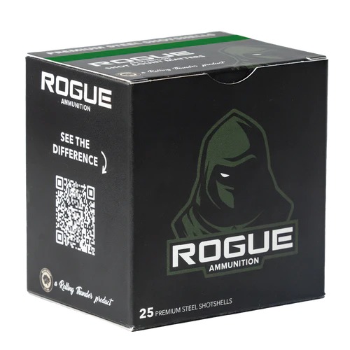 ROGUE RA-12-138-3S           12G 3″ 1-3/8 3  25/10