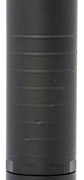 Resilient Suppressors RS-RM Ramblin Man 46Cal 1.490″ Titanium/CNC Laser Welded 11/16″x24
