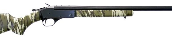 JTS J410SSAC028 Lonestrike 410 Gauge Break Action 28″