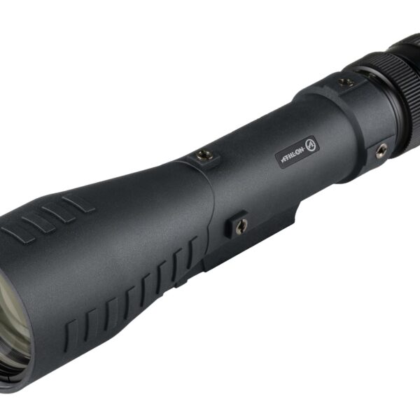ATHLON 311005  CRONUS TACTICAL G2 7-42X60 ED