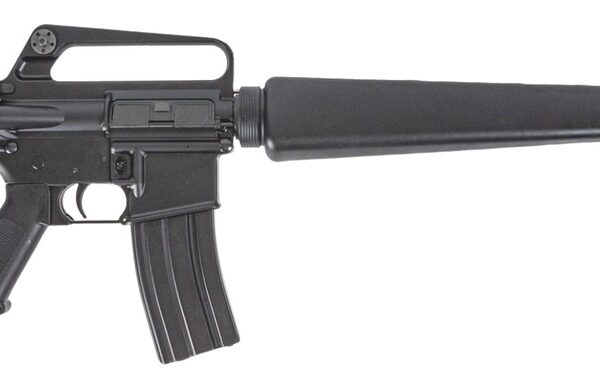 Dpms Panther Arms HR51655160560 M16 A1 5.56 NATO 20″