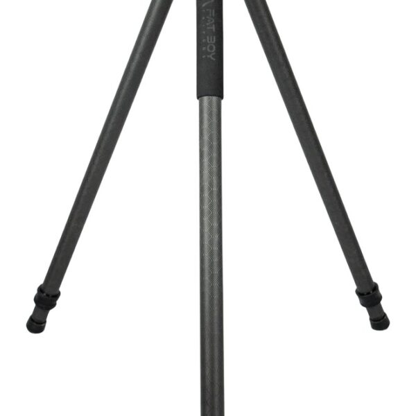 FATBOY FBTTRAVERSE2      TRAVERSE 2 SECTION TRIPOD