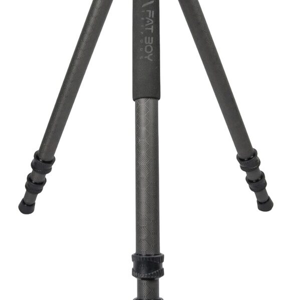 FATBOY FBTTRAVERSE3      TRAVERSE 3 SECTION TRIPOD