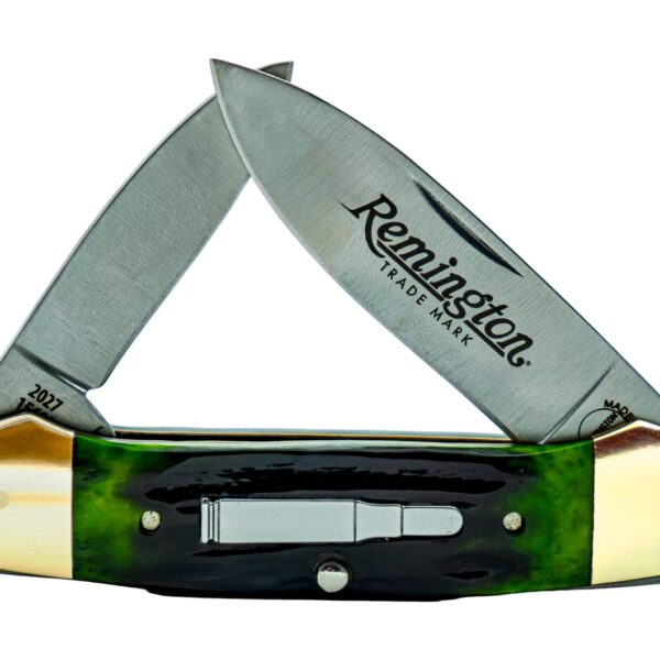 REM 15699 BULLET KNIFE -THE HOMESTEADER