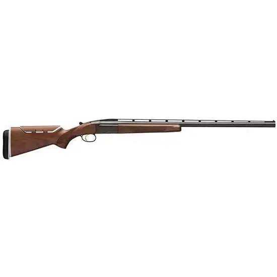 BROWNING BT99 ADJUSTABLE B&C 12GA SHOTGUN 32″ SINGLE SHOT