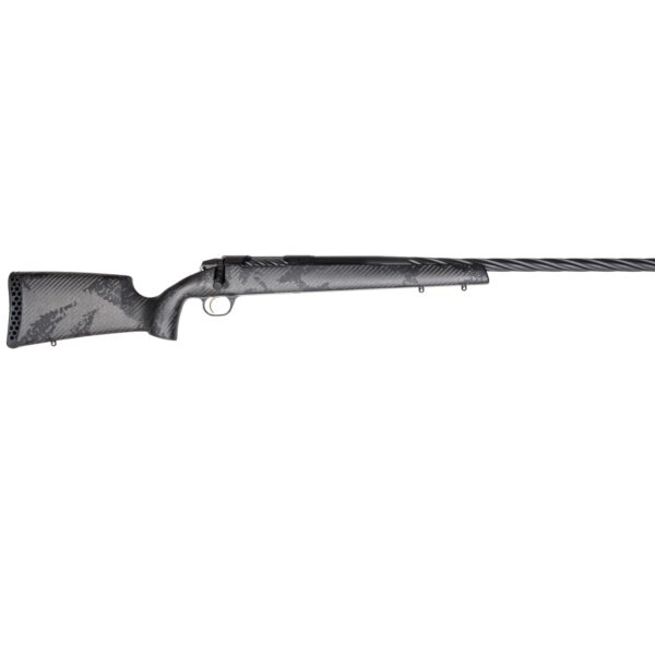 WEATHERBY 307 MUZZLELOADER 45CAL 26″