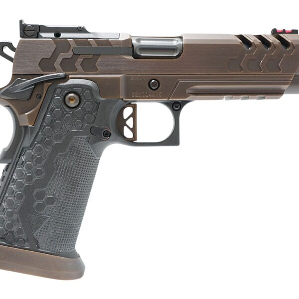 KIMBER 2K11 COMP 9MM ROYAL 5″ ADJ