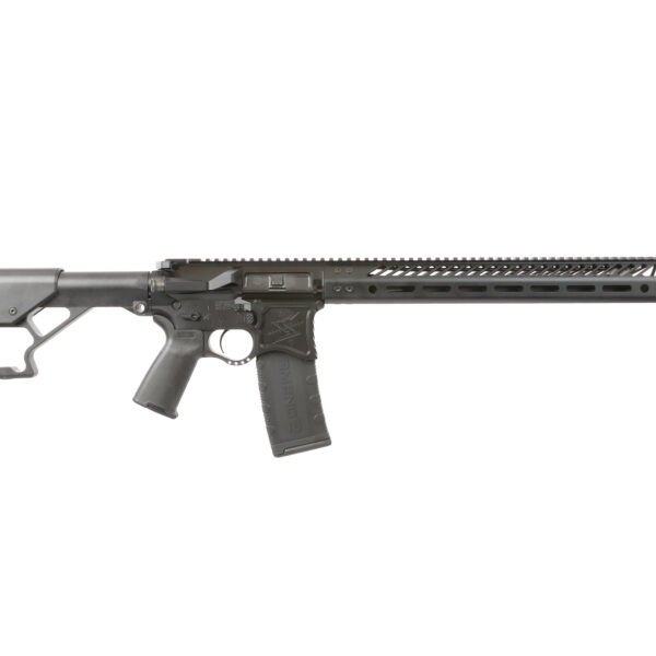 SEEKINS PRECISION DMR 5.56MM BLACK 18″