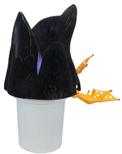 AVIAN X POWER BUTT KICKER – BLACK DUCK DRAKE