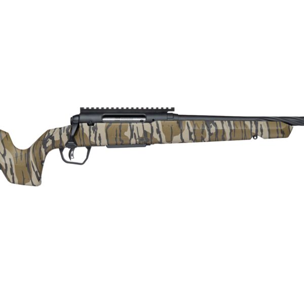 SAVAGE ARMS AXIS 2 PRO BOT 243WIN 20″ TB