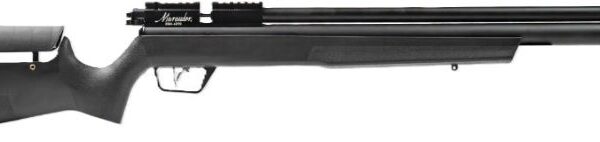 BENJAMIN PCP AIR RIFLE – MARAUDER G3 .22 ADJ SYN STOCK